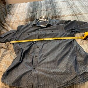 Old NAVY…casual long sleeve shirt